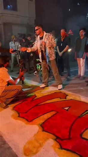 Goldfish creations on TikTok