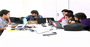 How Do Start-Ups in India Hire?