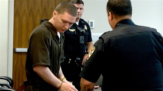 Long Branch teen's convictions and 150-year prison term in family massacre upheld by court
