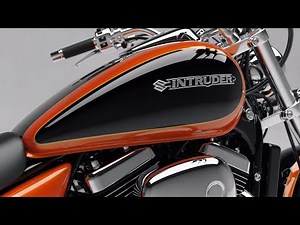New Suzuki Intruder 1400 (2026) – First Look | Official Launch of the Ultimate Power Cruiser!