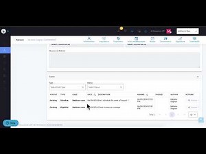 How to Add an Event to a Patient Chart in HelloNote EMR