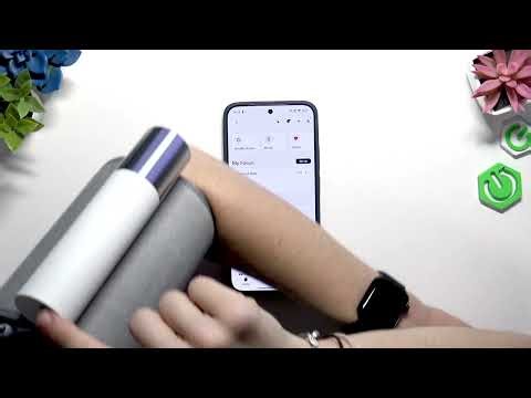 WITHINGS BPM Core – How to Measure ECG