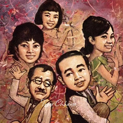 Exploring the Heartfelt Song 'Toeur Chhaiya'