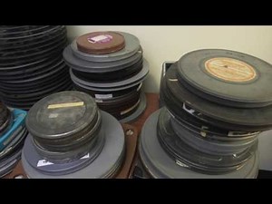 UH Moment: KUHT Archive