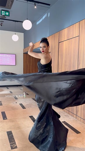 439K views · 7.3K reactions | Miss Supranational 2024 - Top Models  | Missosology | Facebook