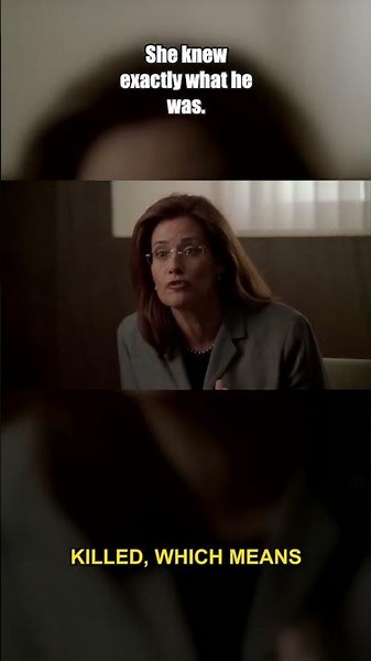 Melfi took his money for seven years knowing exactly what he was #Shorts