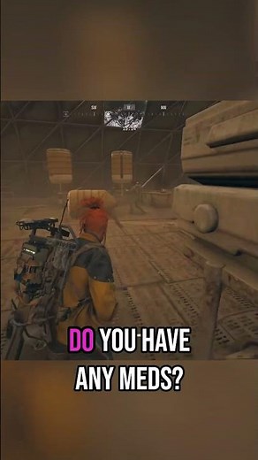 I Climbed The Robot To Survive - ARC Raiders