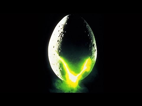 ALIEN (film 1979) TRAILER ITALIANO