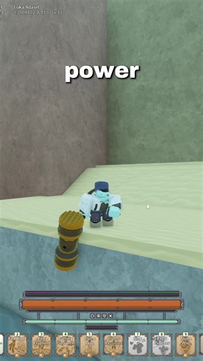 Press f to parry #deepwoken #deepwokentiktok #deepwokenroblox #robloxfyp #robloxfyp