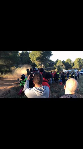 2.9K views · 30 reactions | Rally #WRC España 2019 with Thierry Neuville and Hyundai i20WRC #planetemarcus #live | Planetemarcus | Facebook