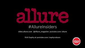 Want to remove your gel nail polish without going to a nail salon? Watch and learn. | Allure