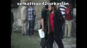 Şefkat tepe 113. bölümden çok özel görüntuler