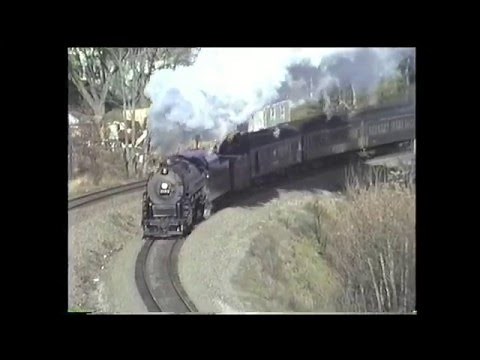 2102 Passenger & Freight