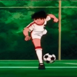 Endlich! Es gibt endlich neue Folgen von "Captain Tsubasa" - inklusive Stars wie Messi und Ronaldo! 😍 | SPORT1