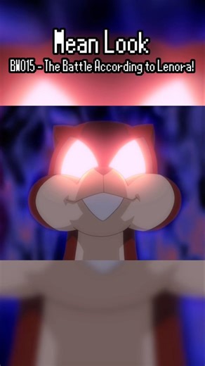 EVERY Move Used by Lenora’s Watchog 👁️#pokemon