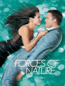 Forces of Nature (1999) - Movie