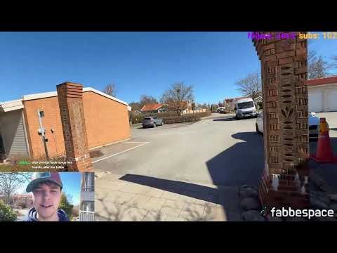 🚀FabbeSpace LIVE 🚀Vad händer idag?🎮 SVENSKA 🇸🇪 18+