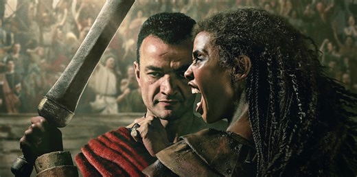 Neue Serie soll Grenzen von Sex und Gewalt sprengen