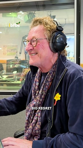 Quickfire Interview with Actor Geoff Bell