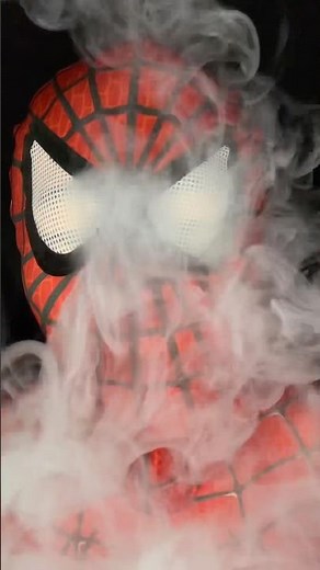 Spider-Man Loud ASMR part19💥