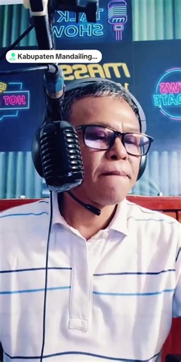 Radio MASS FM (@radio.101.mass.fm)’s videos with suara asli - Radio MASS FM