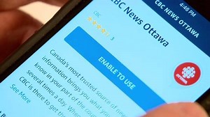 1.9K views | Did you get a smart speaker for Christmas? There's an easy way to set it to CBC News Ottawa: www.cbc.ca/1.4957231 | CBC Ottawa | Facebook