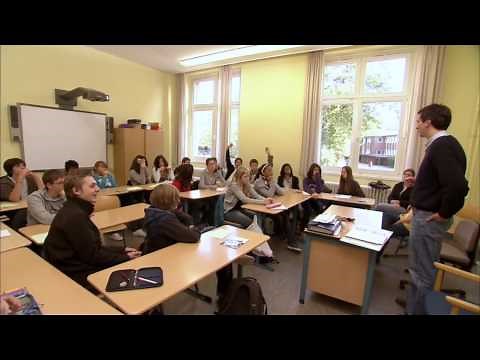 Unterrichtsfilm: "Organspende macht Schule"