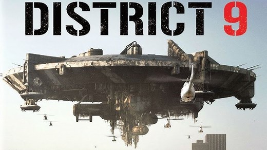 District 9 (2009)