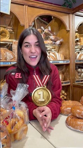 Hoy te enseñamos un top 3 de mejores desayunos para pedir a domicilio.🌾🤤#panaderiaartesanal #ranking