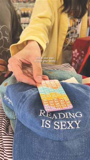 that’s what friends are for 🤝 wanna treat your bestie to a buffalo haul? bring us your closet cleanout and make some trade — link in bio ♻️ buffalo exchange, sunday funday, secondhand, thrifting, selling clothes | Buffalo Exchange