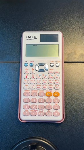 Calculator Technique: How to use Factorial (!) & Combination (nCr) Function #calculator #calqeg991ex #caltech #calq #backtoschool | Engr. Guides