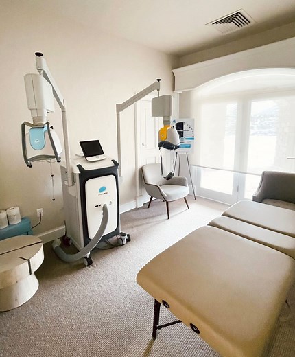 Deep TMS - The Science Behind Deep Transcranial Magnetic Stimulation