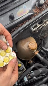 "When your car has a sore throat… give it Strepsils! 😂 Then straight to engine repair! 🔧🚗 #FunnyStart #MechanicComedy" #viralchallenge#cars#usareels#highlightseveryone#everoneシ゚@everone | Best Vidio 4