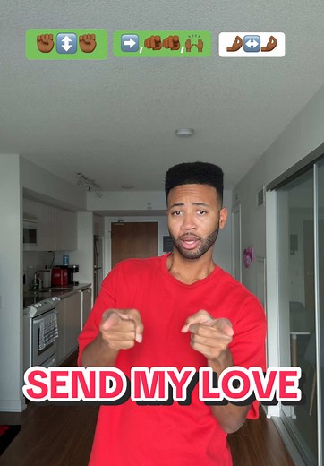 Send My Love Dance Tutorial – Easy TikTok Dance Challenge
