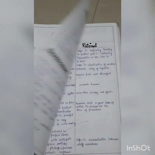 PROCEDURE ON CYSTOSCOPY