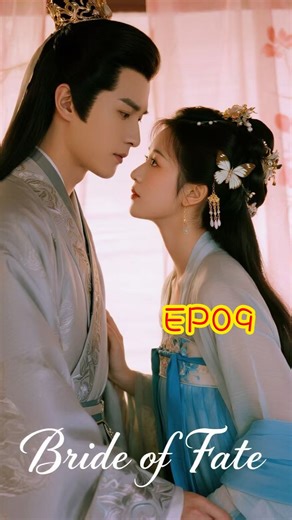 ZeroShort - Dramas&TV | Title: "Bride of Fate" 🎬 Gripping Synopsis: Talented physician Lydia accidentally travels back in time, becoming the second daughter of a... | Instagram