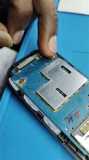 Guru1200 (0) Button Not Working 🤑💵💰 #fypシ゚viralシ #mobilerepairing #reels #trending #virel