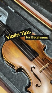 🎻 Every great violinist begins with the basics! In this video, our teacher Pisey shares the key essentials every beginner should know to start their violin journey. At Soundskool, we value every step of our students’ learning path. Ready to begin yours? Start your music journey with us today! 🔗 Start your first class with us: https://lnk.bio/soundskoolcambodia #soundskoolcambodia #violintips #loveyourmusic | Soundskool Music Cambodia