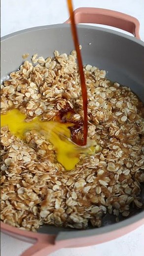 Chewy Oatmeal Lace Cookies Recipe