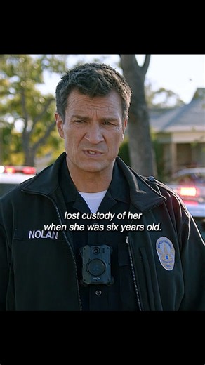 Nolan Suspects a Cop After He Changes His Shoes | The Rookie (TV Series)