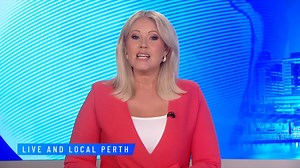 6.6K views · 29 reactions | Here's what made headlines today: A severe thunderstorm has lashed parts of Perth, causing widespread damage and power outages. The Prime Minister has flown into Perth to congratulate Roger Cook on Labor's mammoth election win. | 10 News Perth | Facebook