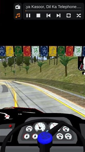 bus driving game #howtodownloadmodsinbussimulator #newyearseve #gaming