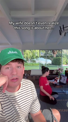 Charlie Puth (@charlieputh)’s video of Lavender marriage