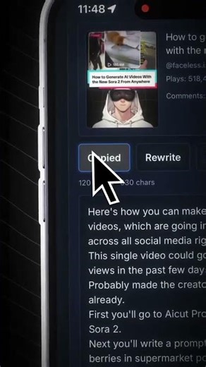 Part 4 | How to transcribe any TIKTOK video to text🫡 #youtubeshorts #shorts #interestingfacts