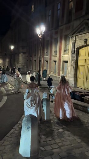 Le Grand Bal Masqué 2026 Versailles — Billets et programme