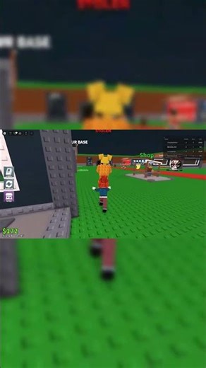 why did this 7-year-old just threaten to hack ME #roblox #robloxmemes #funnyroblox