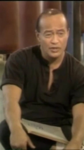 56K views · 1.9K reactions | Guro Dan Inosanto talks about Bruce Lee's martial arts research. #jeetkunedo #jkd #brucelee #inosanto | Paul Vunak | Facebook