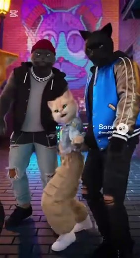 When Animals Drop Bars: The Ultimate Animal Rap! #Animal #FunnyAnimals #subscribers #entertainment