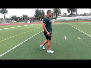 Walking Scoops