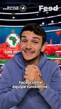 At the heart of the AFCON Episode 9: A day full of close matches!